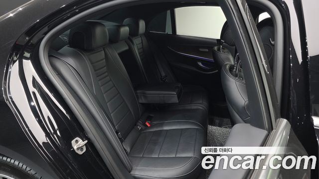 Mercedes-Benz E-Class E250 Exclusive