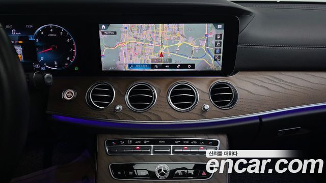 Mercedes-Benz E-Class E250 Exclusive