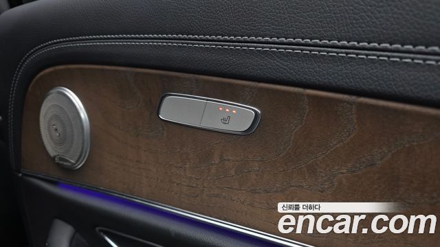 Mercedes-Benz E-Class E250 Exclusive