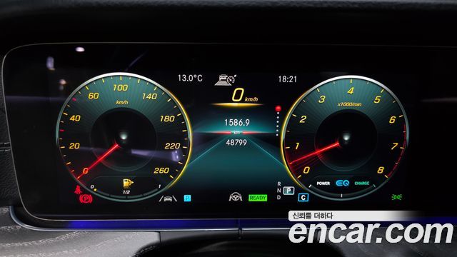Mercedes-Benz CLS-Class CLS450 4MATIC