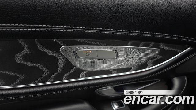 Mercedes-Benz CLS-Class CLS450 4MATIC
