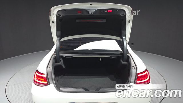 Mercedes-Benz CLS-Class CLS450 4MATIC