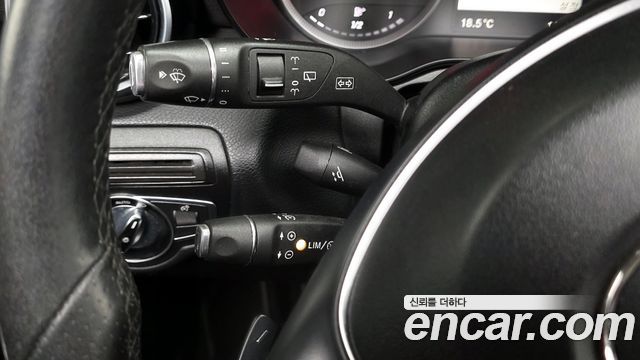 Mercedes-Benz GLC-Class GLC220 d 4MATIC