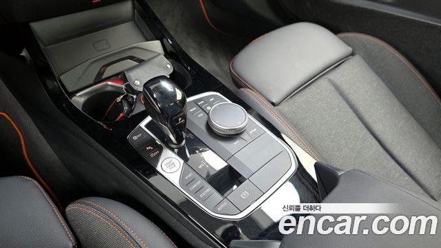 BMW 1-Series 118d Sport