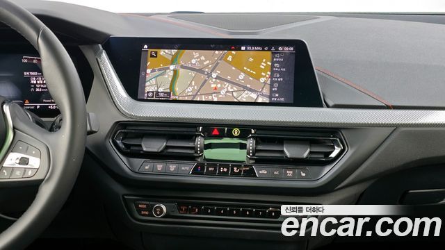 BMW 1-Series 118d Sport