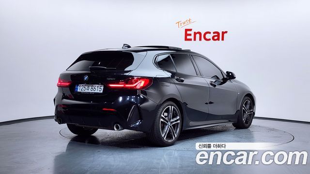 BMW 1-Series 120i M Sports