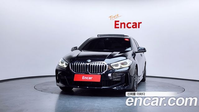 BMW 1-Series 120i M Sports