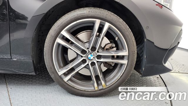 BMW 1-Series 120i M Sports
