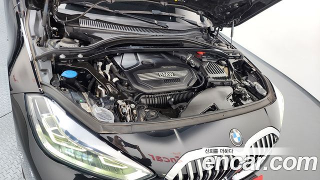 BMW 1-Series 120i M Sports