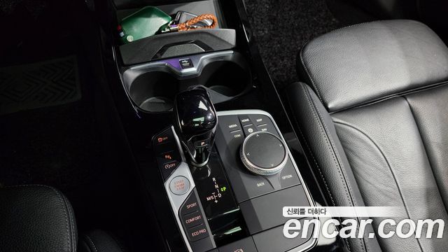 BMW 1-Series 120i M Sports