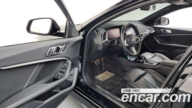 BMW 1-Series 120i M Sports
