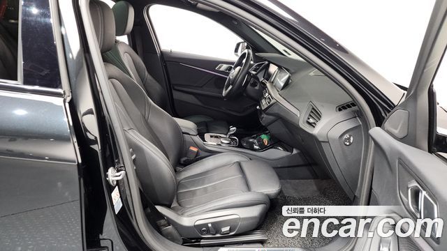 BMW 1-Series 120i M Sports