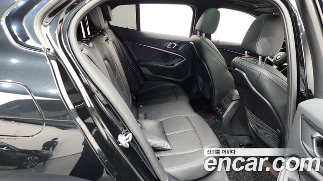 BMW 1-Series 120i M Sports
