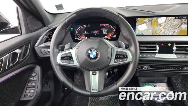 BMW 1-Series 120i M Sports