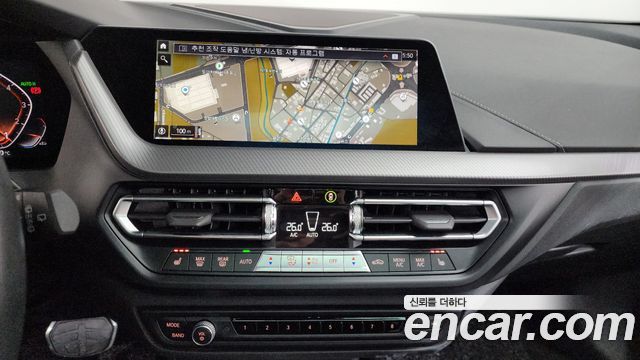 BMW 1-Series 120i M Sports