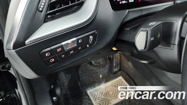 BMW 1-Series 120i M Sports