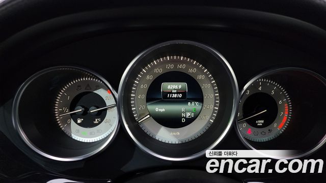 Mercedes-Benz CLS-Class CLS400