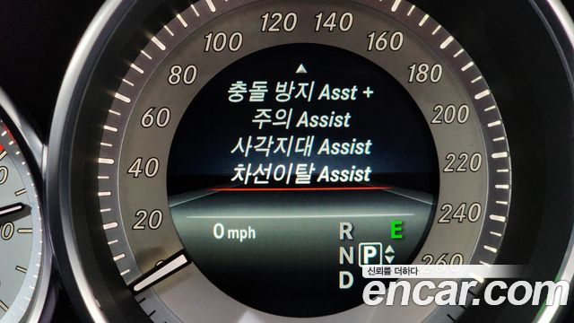 Mercedes-Benz CLS-Class CLS400