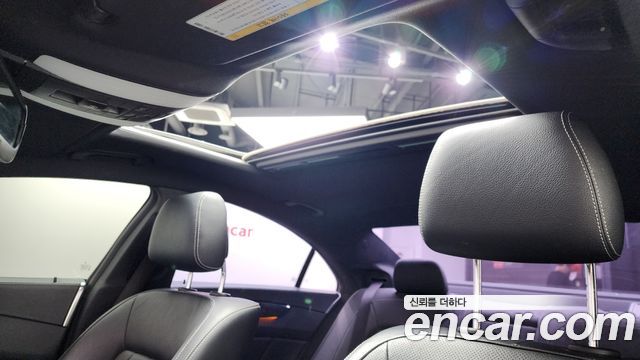Mercedes-Benz CLS-Class CLS400