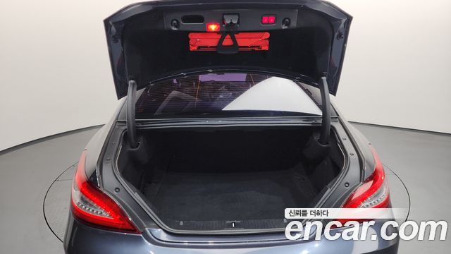 Mercedes-Benz CLS-Class CLS400