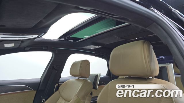 Audi A8 60 TFSI Quattro LWB