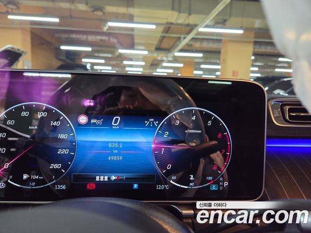 Mercedes-Benz S-Class Maybach S680 4MATIC