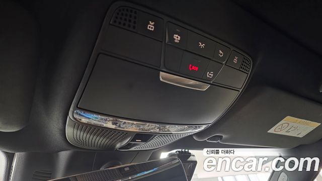 Mercedes-Benz E-Class E300e 4MATIC Exclusive