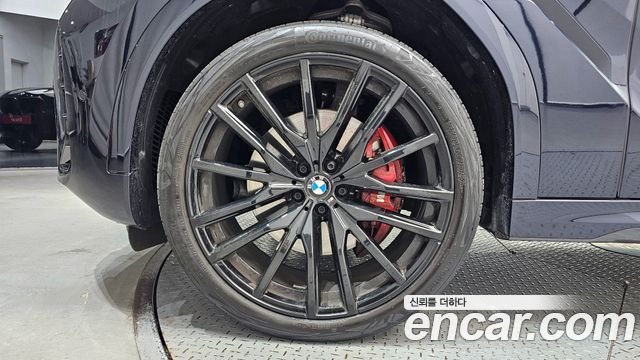 BMW X6 xDrive40d M Sport Online Exclusive
