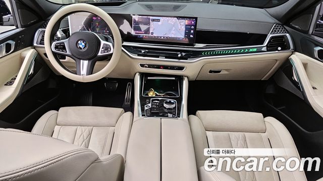 BMW X6 xDrive40d M Sport Online Exclusive