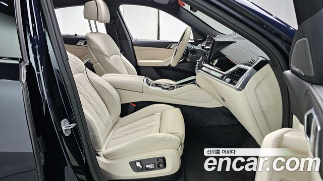 BMW X6 xDrive40d M Sport Online Exclusive