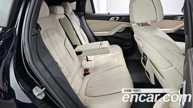 BMW X6 xDrive40d M Sport Online Exclusive