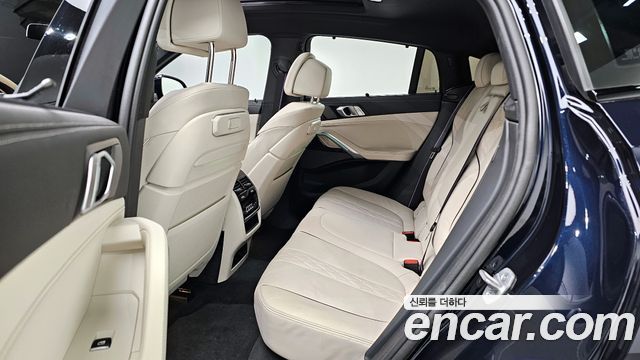 BMW X6 xDrive40d M Sport Online Exclusive