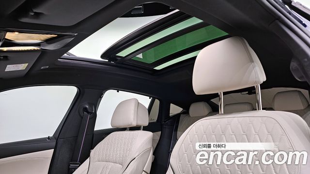 BMW X6 xDrive40d M Sport Online Exclusive