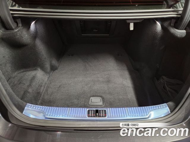 Mercedes-Benz S-Class W223 S450L 4MATIC