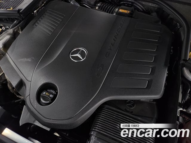 Mercedes-Benz S-Class W223 S450L 4MATIC