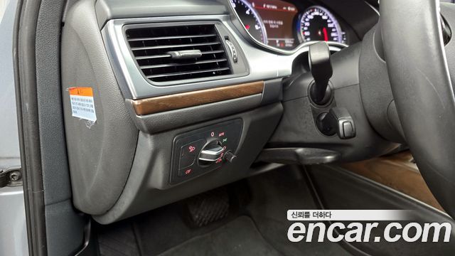 Audi A6 35 TDI Premium