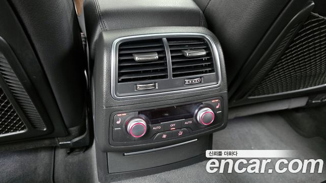 Audi A6 35 TDI Premium