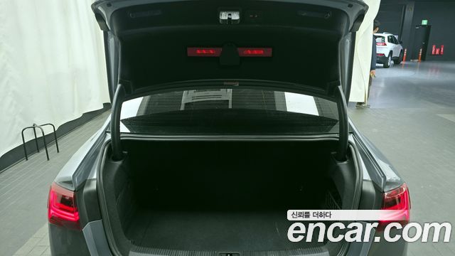 Audi A6 35 TDI Premium