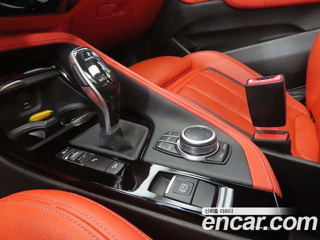 BMW X2 (F39) xDrive M35i