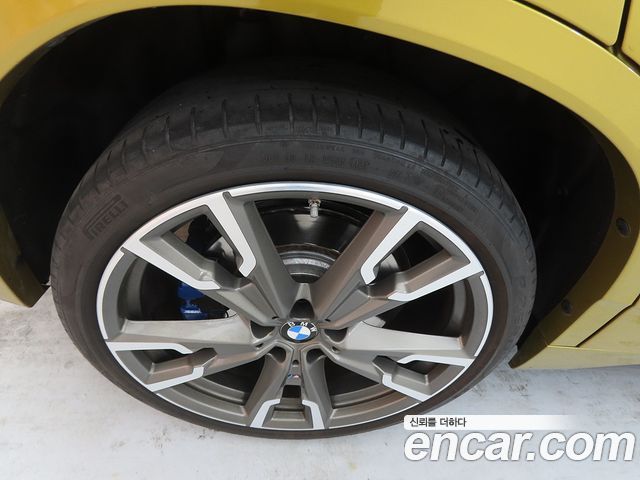 BMW X2 (F39) xDrive M35i