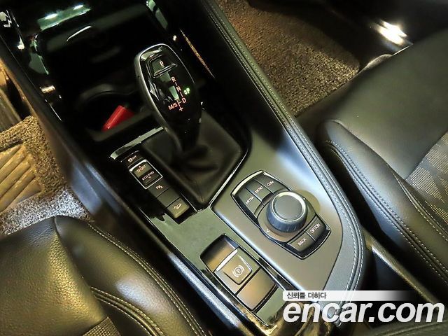 BMW X1 xDrive 18d xLine