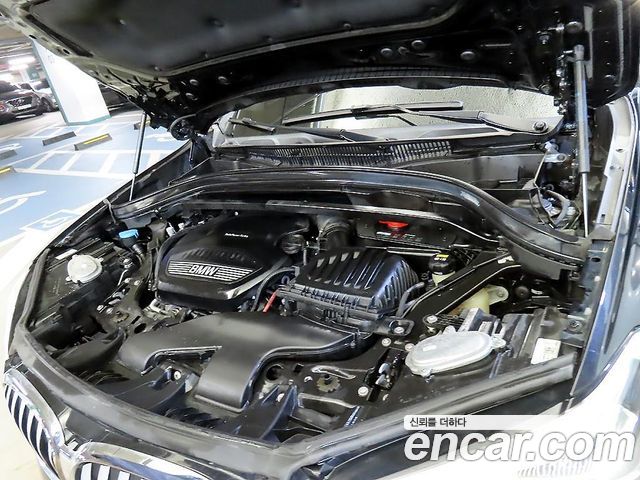 BMW X1 xDrive 18d xLine