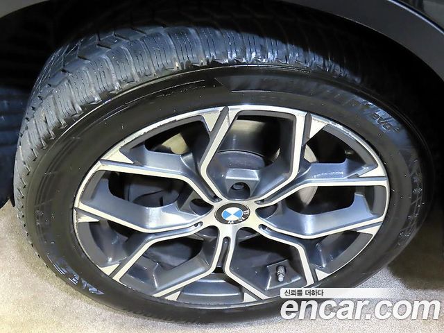BMW X1 xDrive 18d xLine