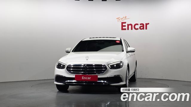 Mercedes-Benz E-Class E250 Exclusive