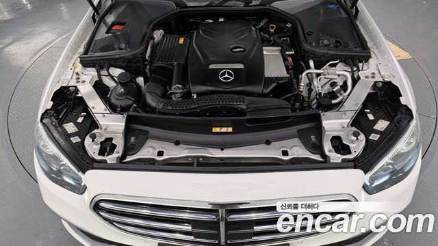 Mercedes-Benz E-Class E250 Exclusive