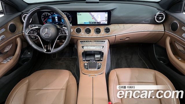 Mercedes-Benz E-Class E250 Exclusive