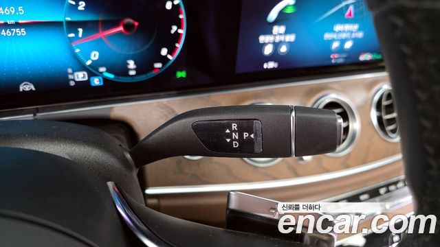 Mercedes-Benz E-Class E250 Exclusive