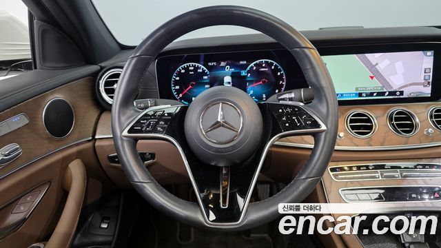 Mercedes-Benz E-Class E250 Exclusive