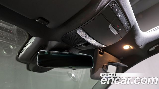 Mercedes-Benz E-Class E350 4MATIC AMG Line