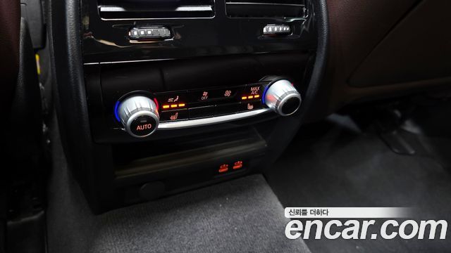 BMW 5-Series 520d M Sport Package Plus